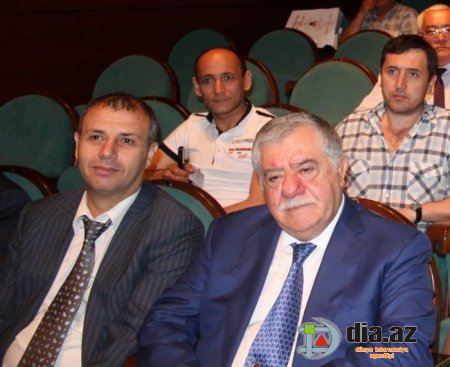 İndi də Azərbaycan əleyhinə olan separatçılarla işləyir İndi də Azərbaycan əleyhinə olan separatçılarla işləyir
