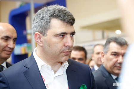 Cənab nazir, fermerlər dad deyir... Cənab nazir, fermerlər dad deyir...
