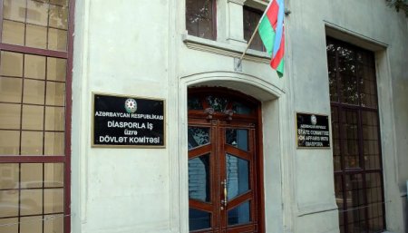 Dövlət Komitəsi bu xainləri niyə susdurmur? Dövlət Komitəsi bu xainləri niyə susdurmur?