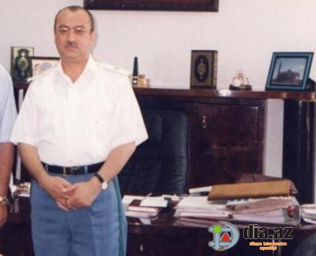 FHN şefinin qardaşı ilə bağlı ilginc İDDİA FHN şefinin qardaşı ilə bağlı ilginc İDDİA
