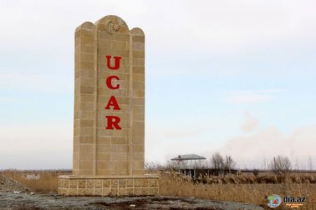 Ucarda otlaq sahələrini kimlər zəbt edib? Ucarda otlaq sahələrini kimlər zəbt edib?