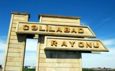 Həbs edilən sabiq icra başçısının kadırından şikayət Həbs edilən sabiq icra başçısının kadırından şikayət