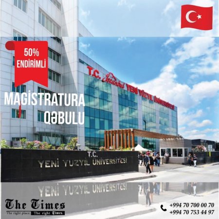 Tükiyədə ali təhsil adı altında müdhiş DƏLƏDUZLUQ Tükiyədə ali təhsil adı altında müdhiş DƏLƏDUZLUQ