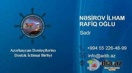 “88 nəfər dənizçi işinə qəbul adı ilə aldadılıb” “88 nəfər dənizçi işinə qəbul adı ilə aldadılıb”