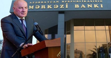 Elman Rüstəmov 450 milyonluq binaya görə dövlətin “cib”inə girir? Elman Rüstəmov 450 milyonluq binaya görə dövlətin “cib”inə girir?