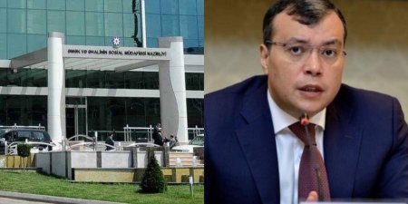 Sahil Babayevin işçiləri Şəki sakinini səfil duruma salıblar...