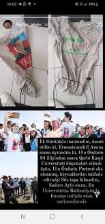 Əli Həsənov haqda ilginc iddialar... Əli Həsənov haqda ilginc iddialar...
