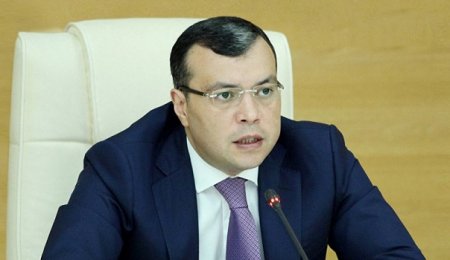 Sahil Babayevin nazirliyindən ağlasığmaz qərar