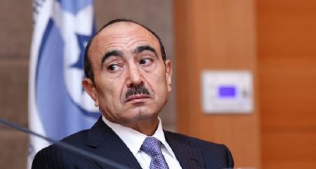Əli Həsənovun “elmi-helmi” rüşvət kəşfi Əli Həsənovun “elmi-helmi” rüşvət kəşfi