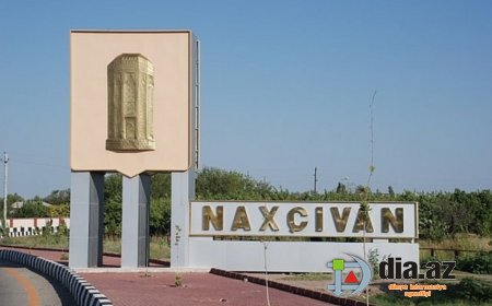 Naxçıvanda da kütləvi ixtisarlar başlayıb... Naxçıvanda da kütləvi ixtisarlar başlayıb...