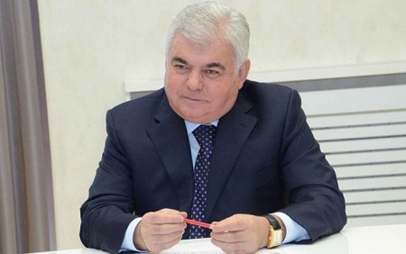 Ziya Məmmədov da təftiş olunur: İstintaqa çağrıldı... Ziya Məmmədov da təftiş olunur: İstintaqa çağrıldı...