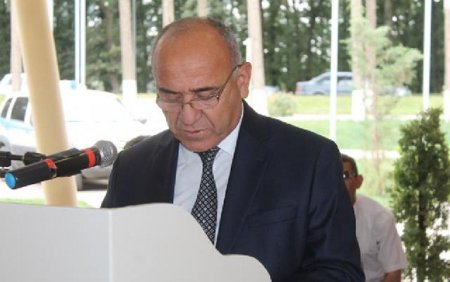 Baş həkim həbs olundu, xəstələr ortalıqda qaldı... Baş həkim həbs olundu, xəstələr ortalıqda qaldı...