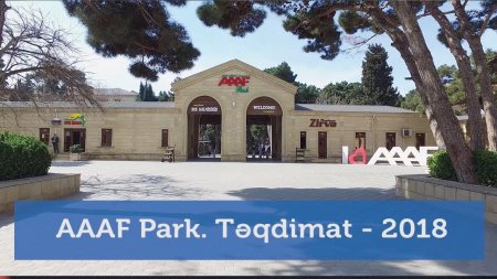 Evlərini “AAAF Park”dan ala bilməyən sakinlər etiraz edirlər: Evlərini “AAAF Park”dan ala bilməyən sakinlər etiraz edirlər: