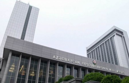 Milli Məclisin müəmmalı deputatı Milli Məclisin müəmmalı deputatı