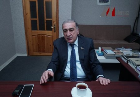 Deputatdan qanunlara “atəşin salam” Deputatdan qanunlara “atəşin salam”