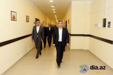 Sahil Babayevin işçiləri məqsədli olaraq QƏZƏB YARADIR?