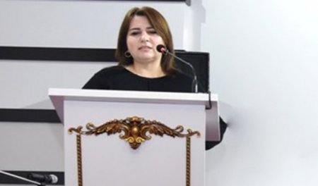 Ağstafa icra hakimiyyətində YENİ HƏBS TƏDARÜKÜ... Ağstafa icra hakimiyyətində YENİ HƏBS TƏDARÜKÜ...