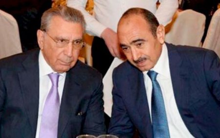 Əli Həsənov dövləti də belə İDARƏ EDİB? Əli Həsənov dövləti də belə İDARƏ EDİB?