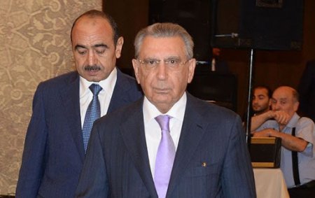 Əli Həsənov dövləti də belə İDARƏ EDİB? Əli Həsənov dövləti də belə İDARƏ EDİB?