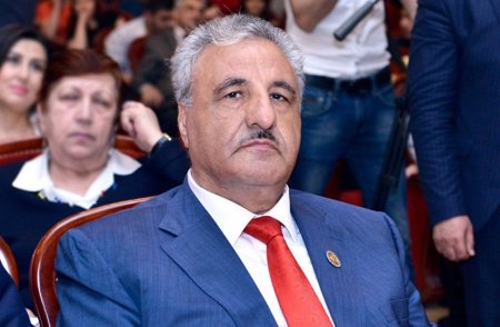“Yeraltı dünya”nın eks-oliqarxı... “Yeraltı dünya”nın eks-oliqarxı...
