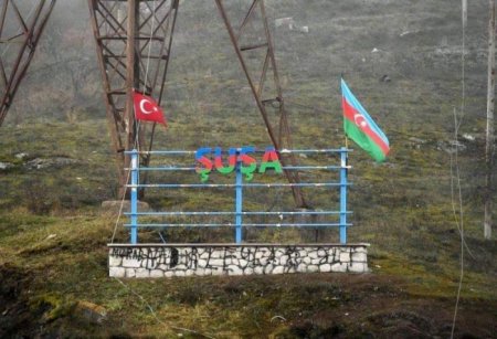 “Şuşadakı mərasimdə Ərdoğan və Baxçalı da iştirak edəcək” “Şuşadakı mərasimdə Ərdoğan və Baxçalı da iştirak edəcək”