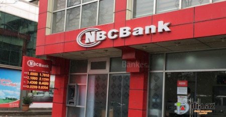"NBC Bank «Aqrolizinq» ASC-nin rəhbərliyi ilə əlbir olub pulumu mənimsəyiblər..." "NBC Bank «Aqrolizinq» ASC-nin rəhbərliyi ilə əlbir olub pulumu mənimsəyiblər..."