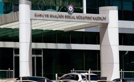 ƏƏSMN nədən pensiya hüququ ilə bağlı yalnız İMTİNA CAVABI VERİR... ƏƏSMN nədən pensiya hüququ ilə bağlı yalnız İMTİNA CAVABI VERİR...