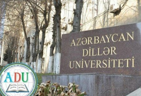 Azərbaycan Dillər Universitetində kütləvi ixtisarlar... Azərbaycan Dillər Universitetində kütləvi ixtisarlar...