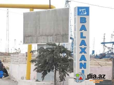 «Balaxanıneft» Neft-Qaz Çıxarma idarəsi NARAZILIQ YARADIR «Balaxanıneft» Neft-Qaz Çıxarma idarəsi NARAZILIQ YARADIR