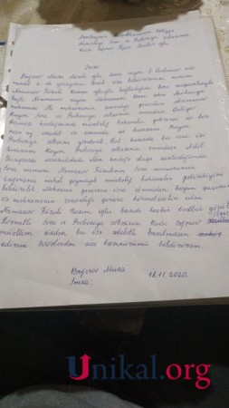 Namiq Qaraçuxurlunun dayısı "Porsche" aldı, pulunu ödəmədi Namiq Qaraçuxurlunun dayısı "Porsche" aldı, pulunu ödəmədi