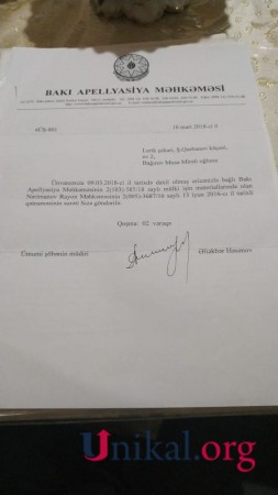 Namiq Qaraçuxurlunun dayısı "Porsche" aldı, pulunu ödəmədi Namiq Qaraçuxurlunun dayısı "Porsche" aldı, pulunu ödəmədi