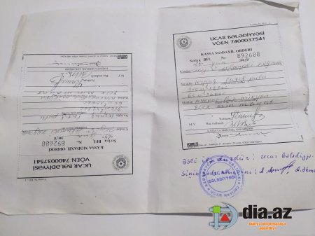 Ziya Məmmədovun zülmündən DAD DEYƏNLƏR... Ziya Məmmədovun zülmündən DAD DEYƏNLƏR...