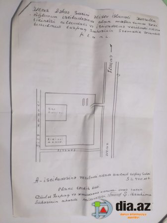 Ziya Məmmədovun zülmündən DAD DEYƏNLƏR... Ziya Məmmədovun zülmündən DAD DEYƏNLƏR...