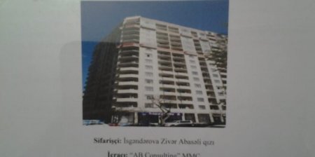 MÜƏMMA: Dələduzluq edən şirkət 3 dəfə adını dəyişib MÜƏMMA: Dələduzluq edən şirkət 3 dəfə adını dəyişib