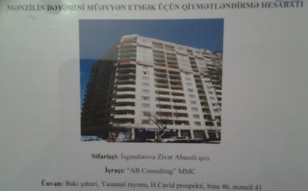 MÜƏMMA: Dələduzluq edən şirkət 3 dəfə adını dəyişib MÜƏMMA: Dələduzluq edən şirkət 3 dəfə adını dəyişib