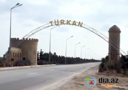 Türkan torpaq mafiyasının caynağında Türkan torpaq mafiyasının caynağında