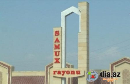 Samuxda Prezidentə dərdini deyən şikayətçiyə təzyiq edirlər... Samuxda Prezidentə dərdini deyən şikayətçiyə təzyiq edirlər...