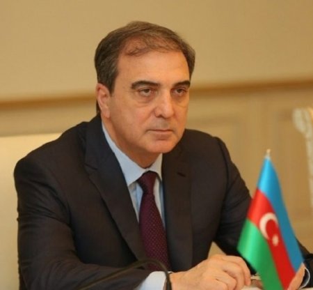 Niyazi Bayramovun Gəncəsində biabırçı mənzərə...