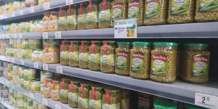 “Azərsun”dan Prezidentə sabotaj: bayramqabağı bahalaşma “Azərsun”dan Prezidentə sabotaj: bayramqabağı bahalaşma