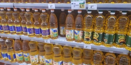 “Azərsun”dan Prezidentə sabotaj: bayramqabağı bahalaşma “Azərsun”dan Prezidentə sabotaj: bayramqabağı bahalaşma