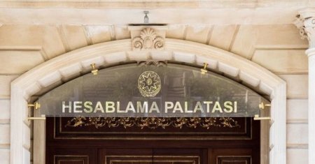 Hesablama Palatasında TƏMİZLƏMƏ BAŞLADI... Hesablama Palatasında TƏMİZLƏMƏ BAŞLADI...
