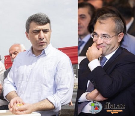 İnam Kərimovla Mikayıl Cabbarovun köhnələrdən fərqi... İnam Kərimovla Mikayıl Cabbarovun köhnələrdən fərqi...