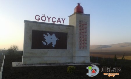 "Məndə torpağın sənədləri var, sübutum var..." "Məndə torpağın sənədləri var, sübutum var..."