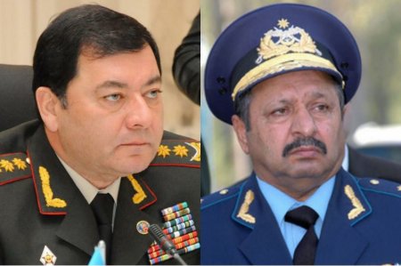 “Rail Rzayev Sadıkovun iştirakıyla öldürüldü” “Rail Rzayev Sadıkovun iştirakıyla öldürüldü”