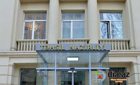 Təhsil Nazirliyinin İMTAHAN FIRILDAĞI... Təhsil Nazirliyinin İMTAHAN FIRILDAĞI...