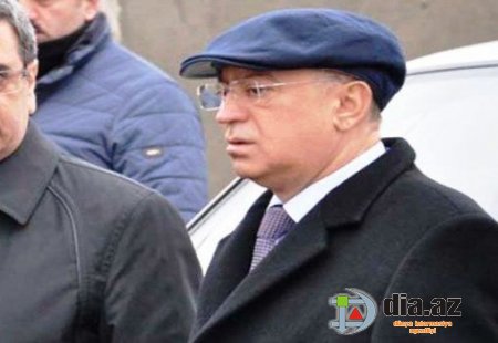 FHN şefi haqda ŞOK İDDİA FHN şefi haqda ŞOK İDDİA