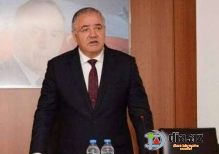 Şəhid oğlunu Ağdamın icra başçısı CANA DOYURUB
