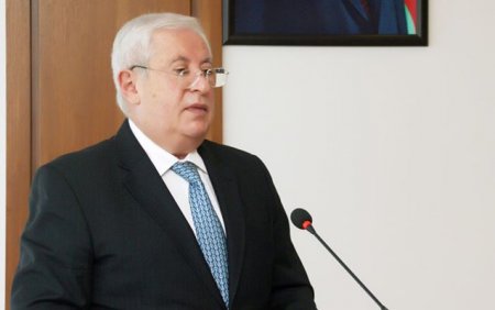 Həbs olunan icra başçısı kimlərdən rüşvət alıb? Həbs olunan icra başçısı kimlərdən rüşvət alıb?