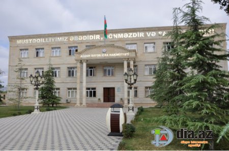 Dəfələrlə Ağdam Rayon İcra Hakimiyyətinə müraciət edib... Dəfələrlə Ağdam Rayon İcra Hakimiyyətinə müraciət edib...