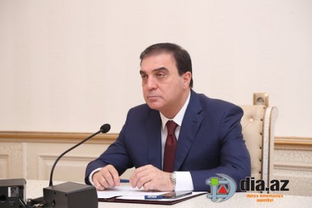 Gəncənin icra başçısına SUAL VAR: Gəncənin icra başçısına SUAL VAR: